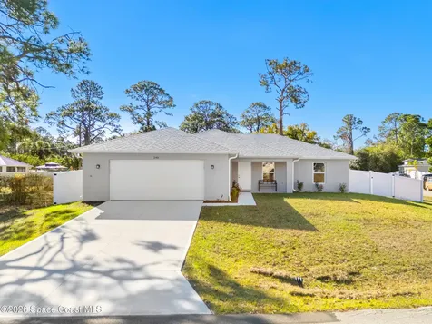 140 Brown Street SE Palm Bay FL 32909
