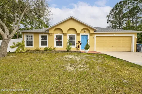 261 Franciscan Avenue NW Palm Bay FL 32907