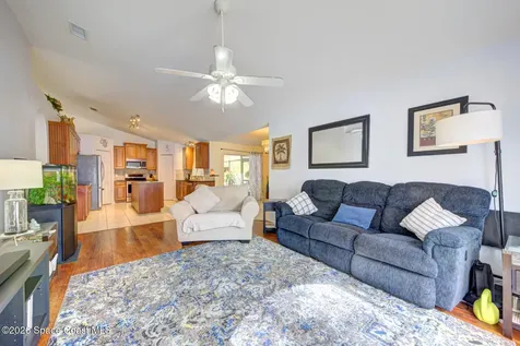 261 Franciscan Avenue NW Palm Bay FL 32907