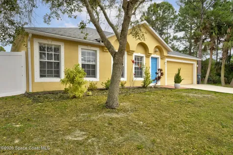 261 Franciscan Avenue NW Palm Bay FL 32907