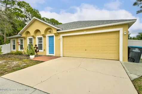 261 Franciscan Avenue NW Palm Bay FL 32907