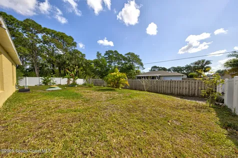 261 Franciscan Avenue NW Palm Bay FL 32907