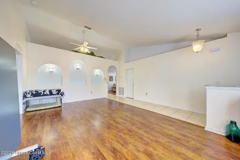 261 Franciscan Avenue NW Palm Bay FL 32907