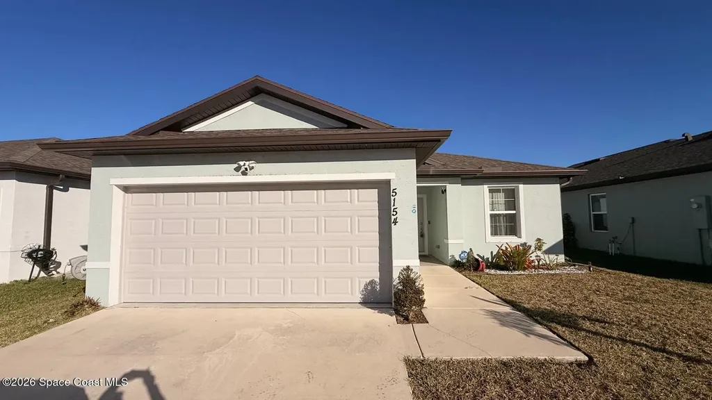 5154 Armina Place Fort Pierce FL 34951