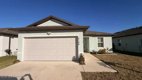 5154 Armina Place Fort Pierce FL 34951