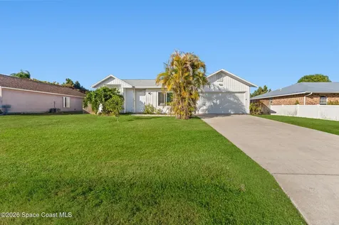 1567 Heartwellville Street NW Palm Bay FL 32907