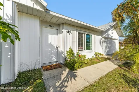1567 Heartwellville Street NW Palm Bay FL 32907