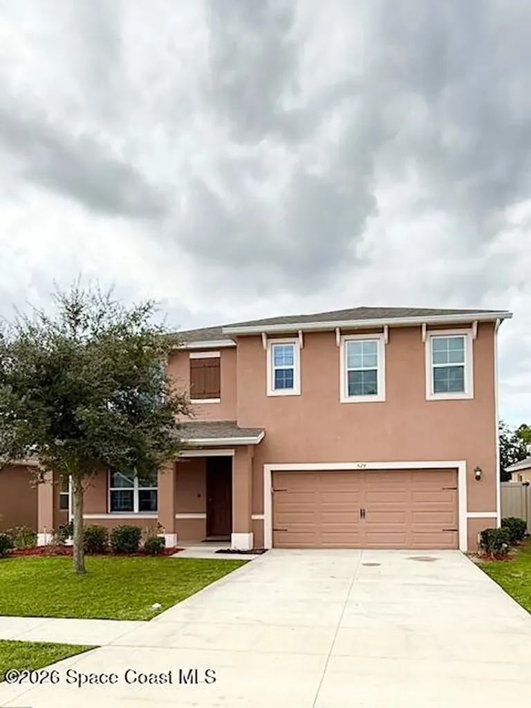 529 Forest Trace Circle Titusville FL 32780
