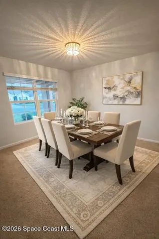 529 Forest Trace Circle Titusville FL 32780