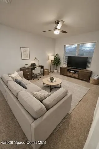 529 Forest Trace Circle Titusville FL 32780