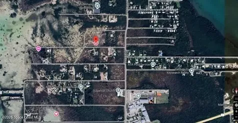 0 Acosta Road Sugarloaf Key FL 33042