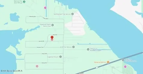 0 Acosta Road Sugarloaf Key FL 33042