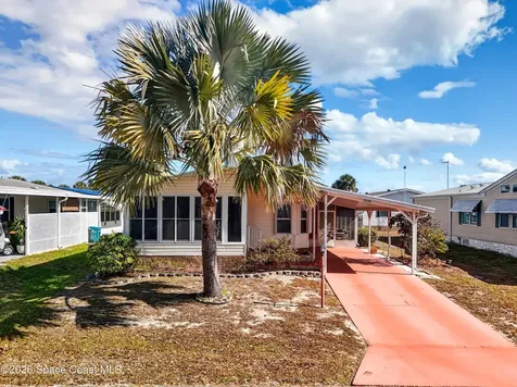 7645 Chasta Road Micco FL 32976