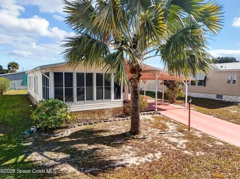 7645 Chasta Road Micco FL 32976