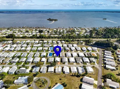 7645 Chasta Road Micco FL 32976