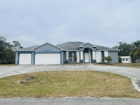 301 Gage Street SE Palm Bay FL 32909