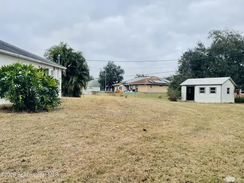301 Gage Street SE Palm Bay FL 32909