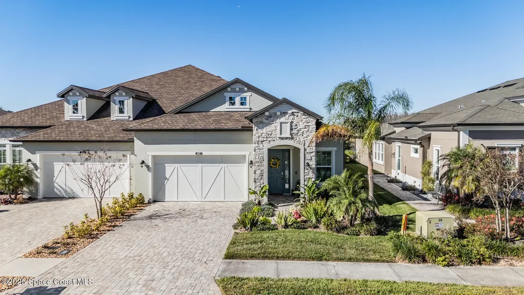 4607 Barletta Court Wesley Chapel FL 33545
