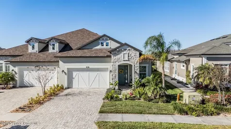 4607 Barletta Court Wesley Chapel FL 33545