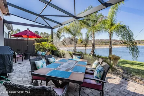4607 Barletta Court Wesley Chapel FL 33545