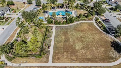 4607 Barletta Court Wesley Chapel FL 33545