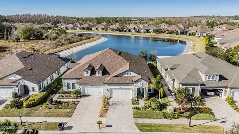 4607 Barletta Court Wesley Chapel FL 33545