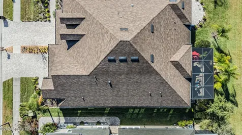 4607 Barletta Court Wesley Chapel FL 33545