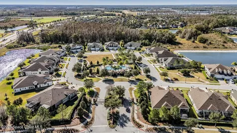 4607 Barletta Court Wesley Chapel FL 33545