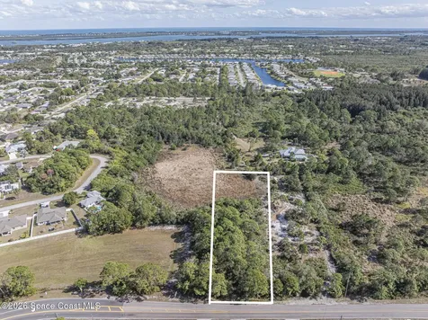 9080 66th Avenue Sebastian FL 32958
