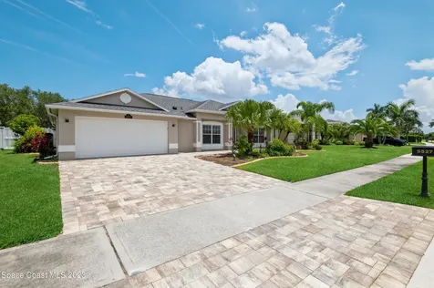 5527 Indigo Crossing Drive Rockledge FL 32955