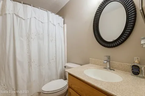 5527 Indigo Crossing Drive Rockledge FL 32955