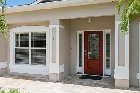 5527 Indigo Crossing Drive Rockledge FL 32955