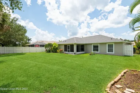 5527 Indigo Crossing Drive Rockledge FL 32955