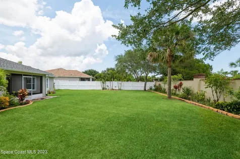 5527 Indigo Crossing Drive Rockledge FL 32955