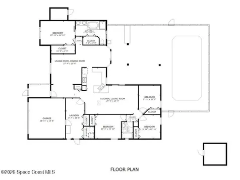 1671 Cranfield Terrace SE Palm Bay FL 32909