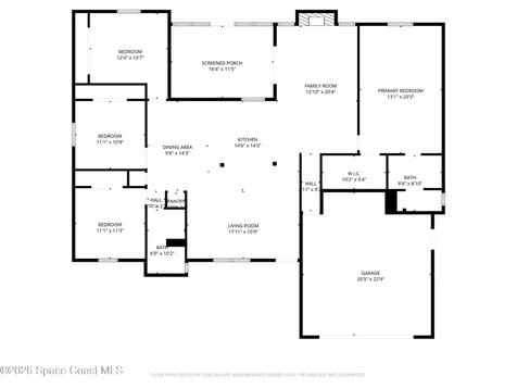 982 Pebble Avenue NE Palm Bay FL 32907