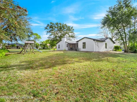 982 Pebble Avenue NE Palm Bay FL 32907