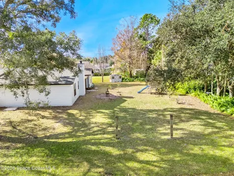 982 Pebble Avenue NE Palm Bay FL 32907