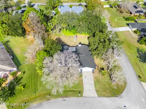 982 Pebble Avenue NE Palm Bay FL 32907