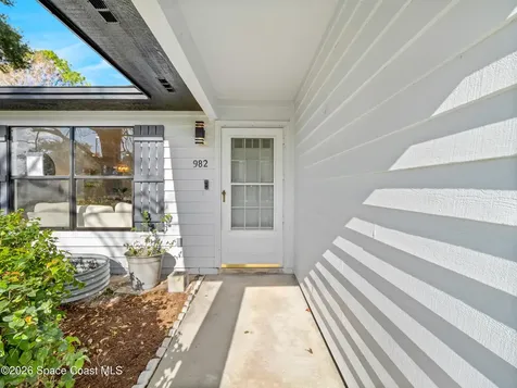 982 Pebble Avenue NE Palm Bay FL 32907