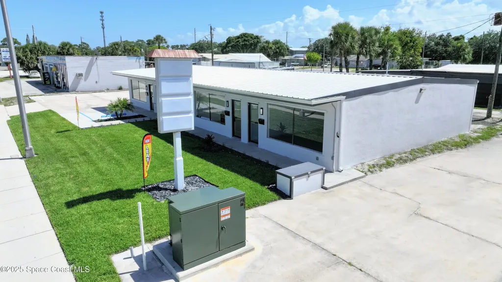 1682 N Harbor City Boulevard Melbourne FL 32935