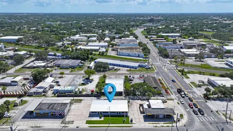 1682 N Harbor City Boulevard Melbourne FL 32935