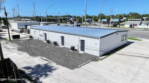 1682 N Harbor City Boulevard Melbourne FL 32935