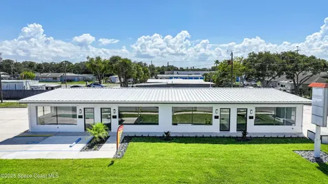 1682 N Harbor City Boulevard Melbourne FL 32935
