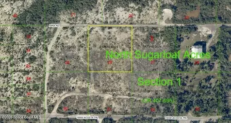 0 Mira Road Sugarloaf Key FL 33042