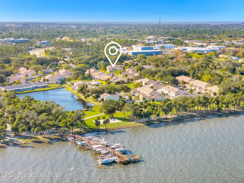 214 Channel Court Rockledge FL 32955