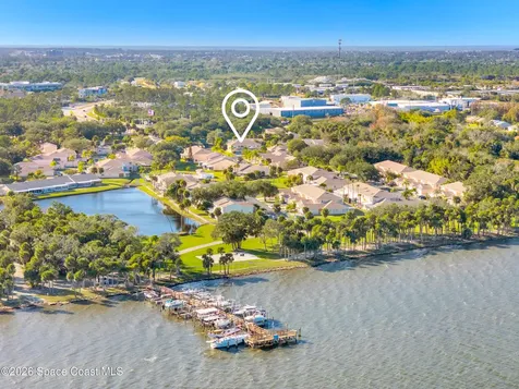 214 Channel Court Rockledge FL 32955