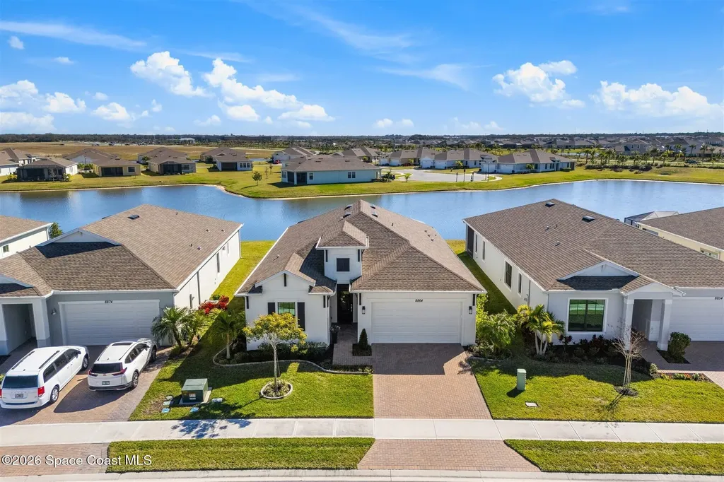 8864 Alister Drive Melbourne FL 32940