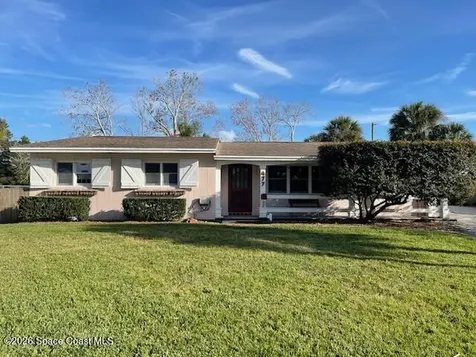 477 Ironwood Drive Melbourne FL 32935