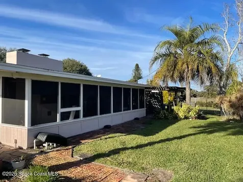 477 Ironwood Drive Melbourne FL 32935